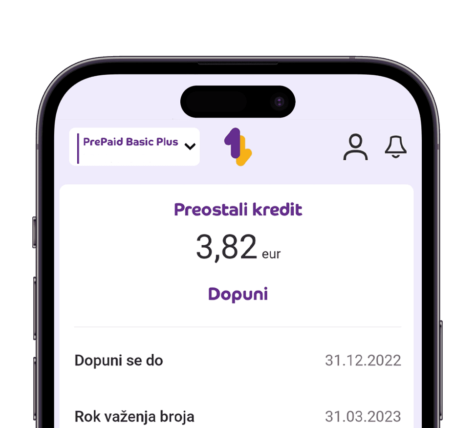 Mobile application