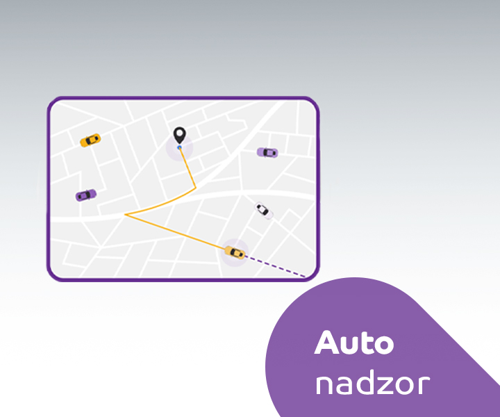 Auto nadzor