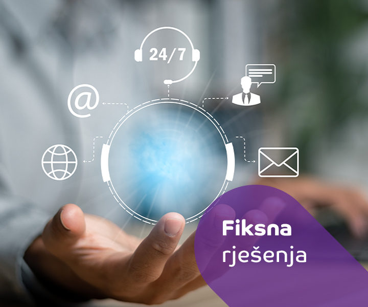 Fiksna rješenja