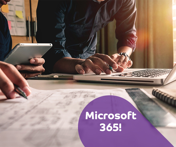 Microsoft 365