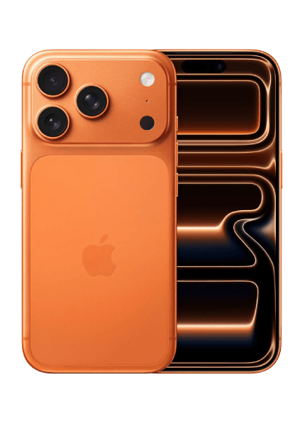 iPhone 17 Pro