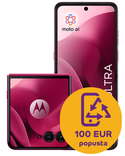 Motorola Razr 60 Ultra