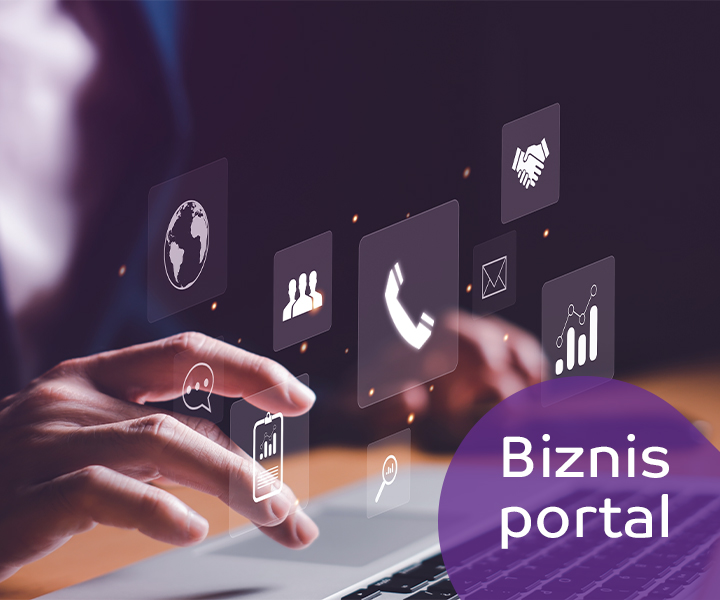Biznis portal