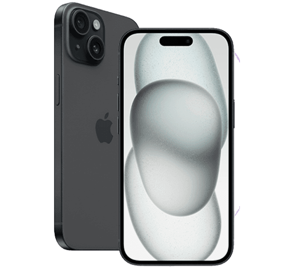 iPhone 15 128GB