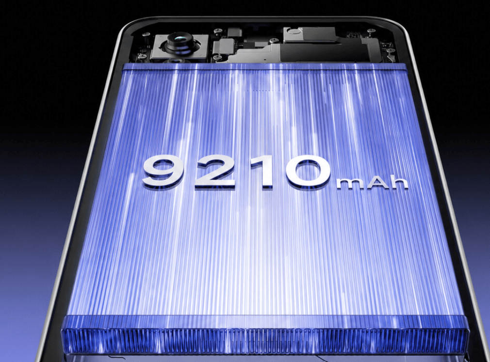 REDMI Titan Battery System 9210mAh