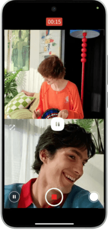 Dvostruki video