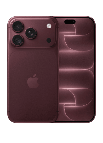iPhone 18 Pro
