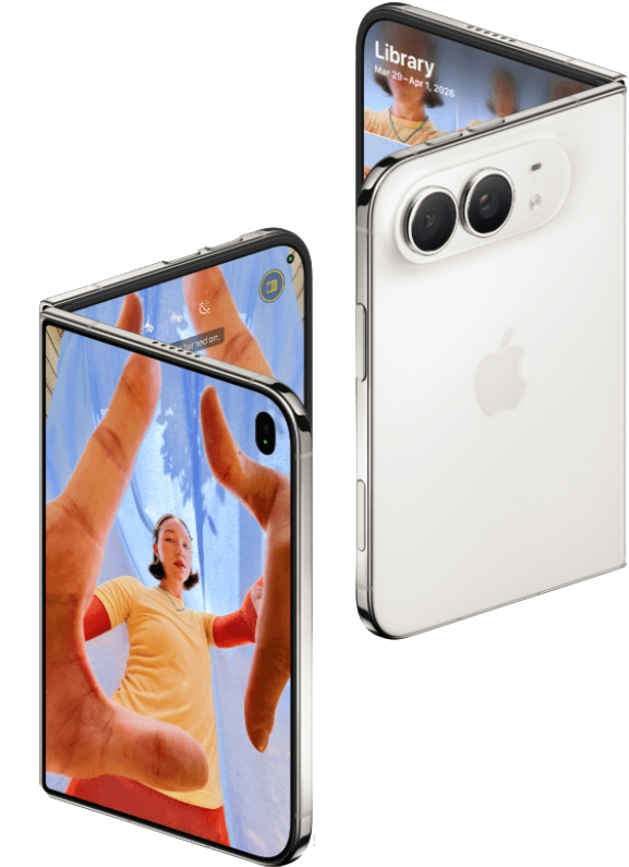 iPhone Duo – napredni sistem kamera