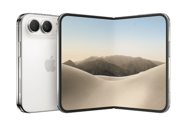 iPhone Duo
