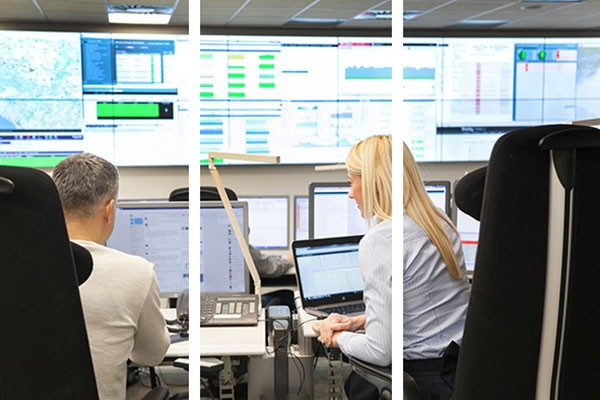 Data centar