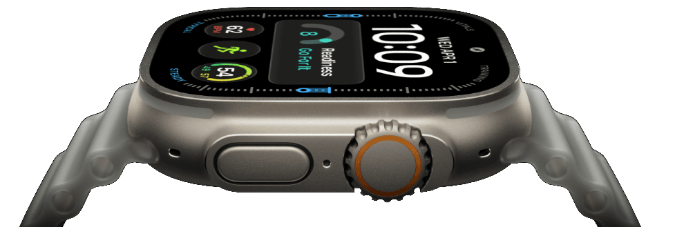 Apple Watch Ultra 4