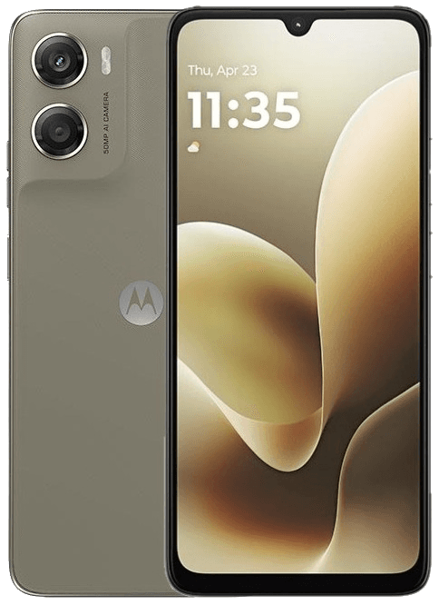 Motorola Moto G06