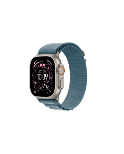 Apple Watch Ultra 3