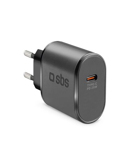 SBS 25W Power Delivery Charger