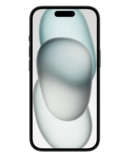 iPhone 15 128GB Black