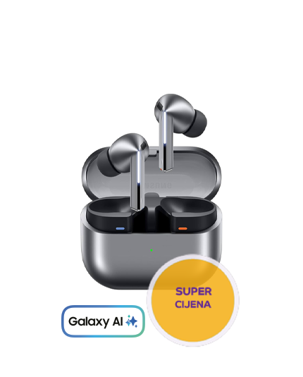Samsung Galaxy Buds 3 Pro