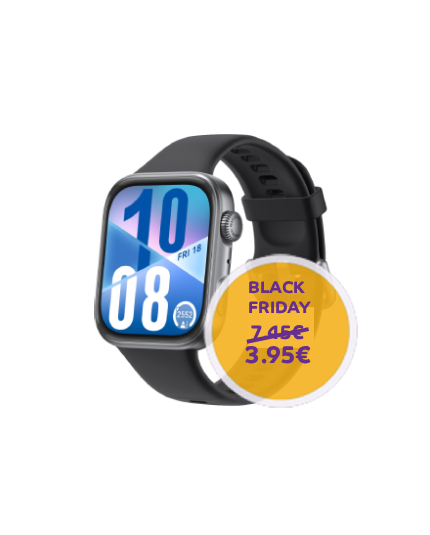 Huawei Fit 4 Pro Black