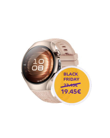 Huawei Watch 5 42mm Beige