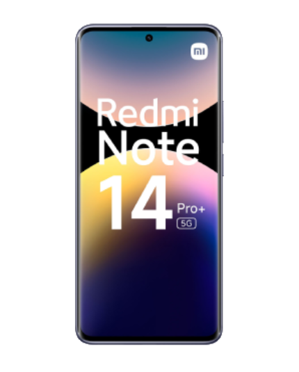 Xiaomi Redmi Note 14 Pro+ 5G 12/512