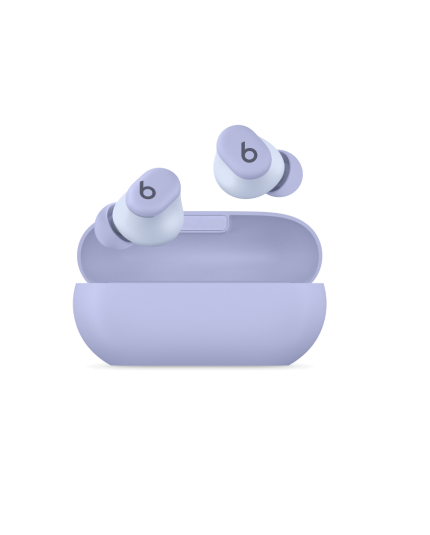 Beats Solo Buds