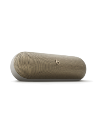 Apple Beats Pill - Wireless BT Speaker gold