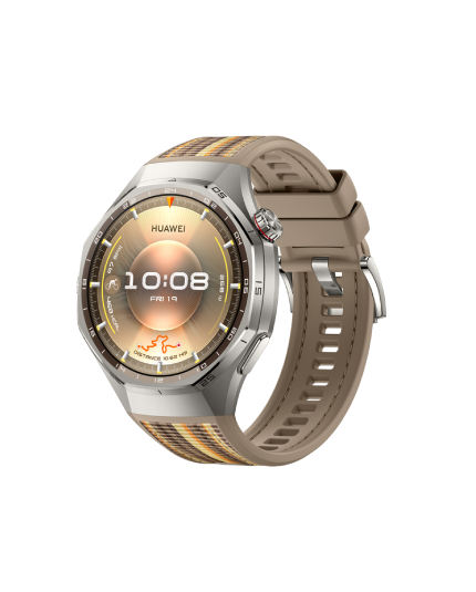 Huawei Watch GT 6 Pro 46mm Brown