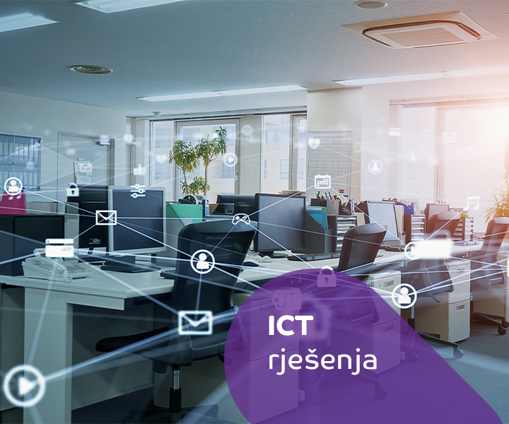 One ICT rješenja