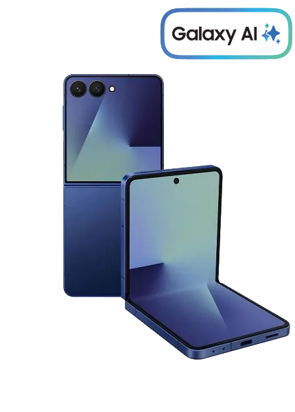 Samsung Galaxy