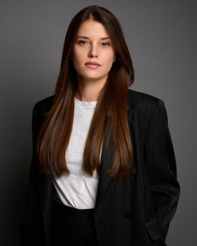 Ivana Mrvaljević