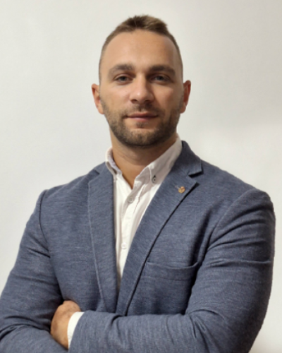 Stefan Radenović