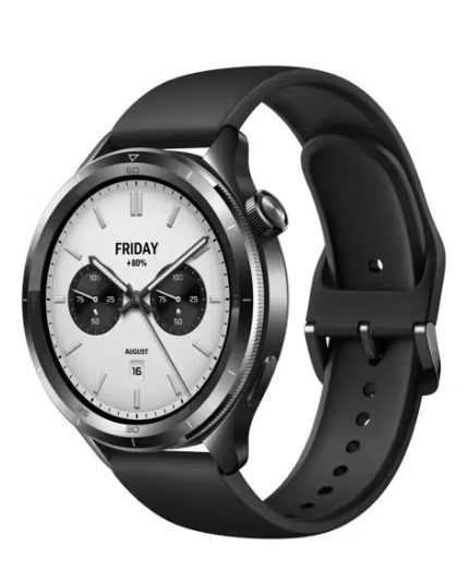 Xiaomi Watch S4 Black