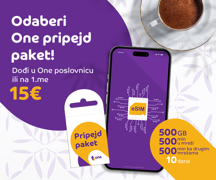 Satić za djecu