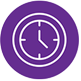 Clock Icon