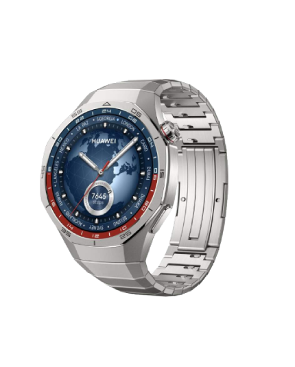 Huawei Watch GT 5 Pro 46mm Titanium