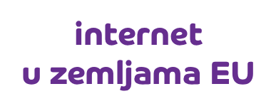 Ljetnja promo kampanja - gigabajti u One mreži Crna Gora