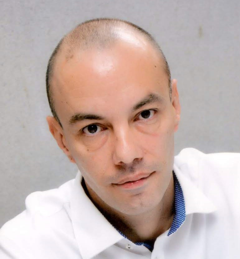 Marko Elazar