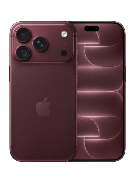 iPhone 18 Pro