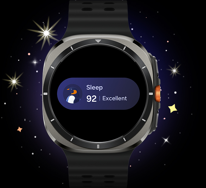 Samsung Galaxy Watch