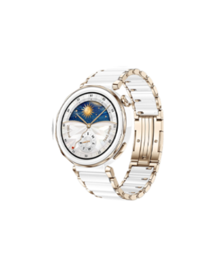 Huawei Watch GT 5 Pro 42mm Ceramic