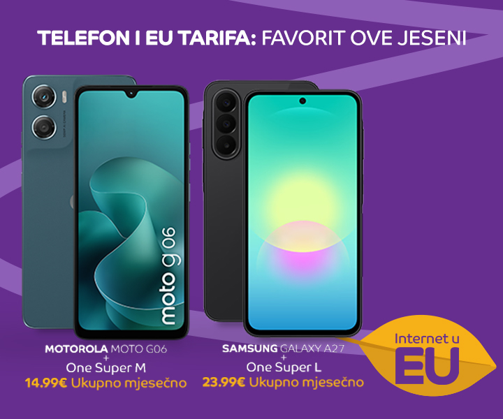 Savršena One kombinacija
