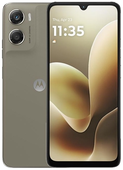 Motorola Moto G06