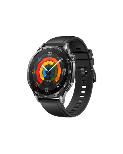 Huawei Watch GT 5 46mm Black
