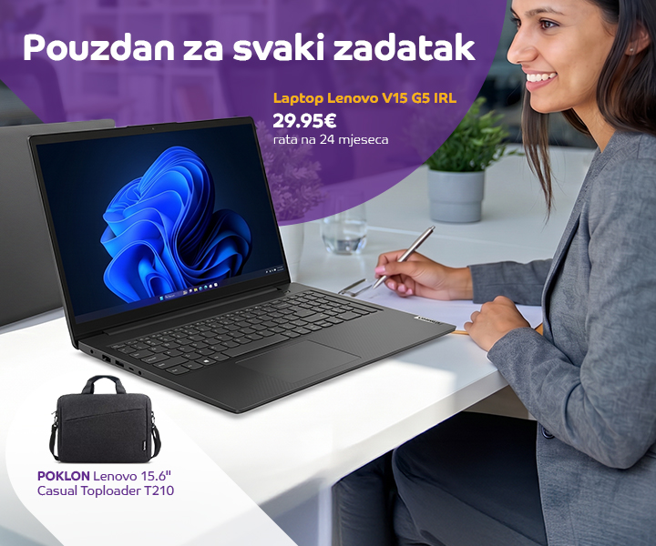 Lenovo V15 G5 IRL