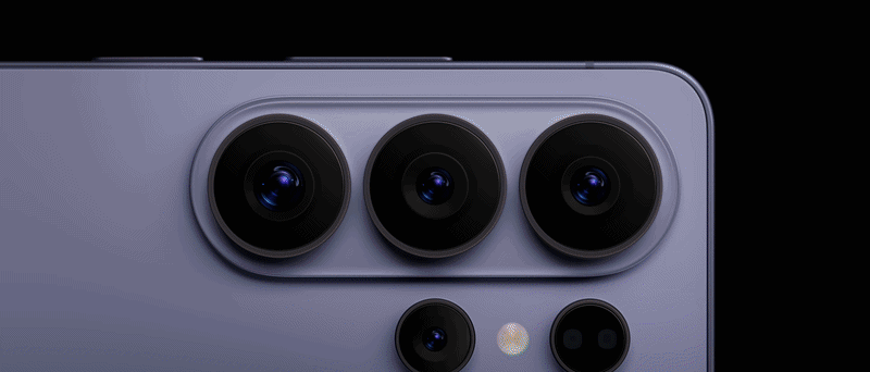 Nightography prikaz kamere na Galaxy S26 Ultra