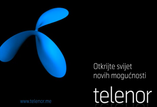 ProMonte postaje Telenor