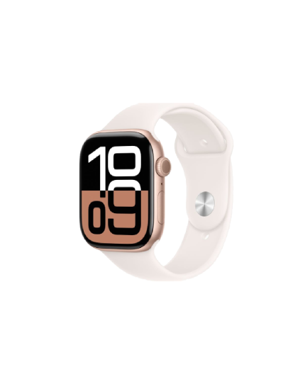 Apple Watch 10 42mm Rose Gold