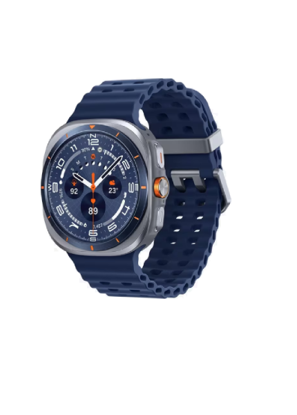 Samsung Galaxy Watch Ultra 2025