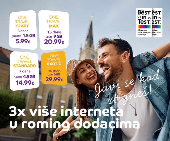Roming dodaci