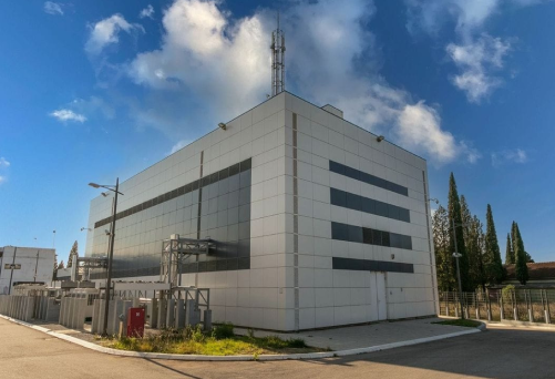 Osnovan Data centar