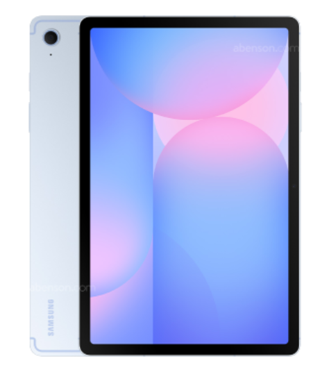 Samsung Tab S10 FE
